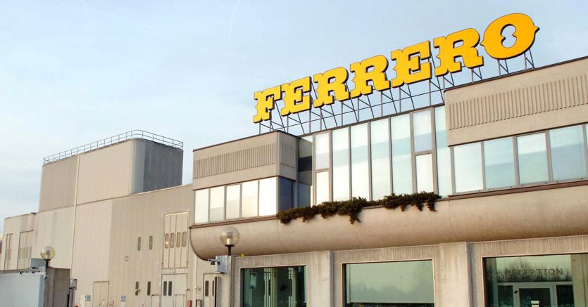 La ferrero cheap